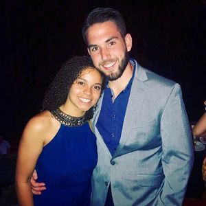 Meet your Posher, Reegan